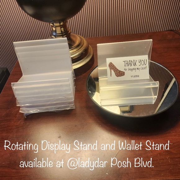 42. 👠Platform Cheetah Print Personalized Package Inserts | Stickers Bundle - Picture 2 of 2